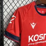 Kit Enfant Osasuna 2024 2025