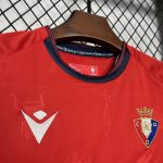 Kit Enfant Osasuna 2024 2025