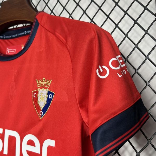 Kit Enfant Osasuna 2024 2025