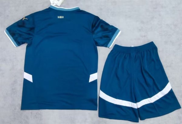 Kit Enfant Olympique de Marseille OM 2024 2025