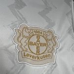 Bayer Leverkusen Auswärtstrikot 2024 2025