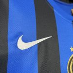 Inter Milan maillot foot domicile 2024 2025