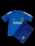 Kit maillot Los Angeles Galaxy 2023 2024