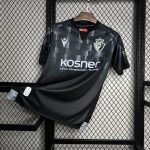 Osasuna  maillot foot extérieur 2024 2025