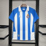 Camiseta de futbol local Espanyol 2024 2025