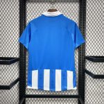 Camiseta de futbol local Espanyol 2024 2025