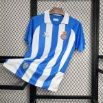 Espanyol maillot foot domicile 2024 2025