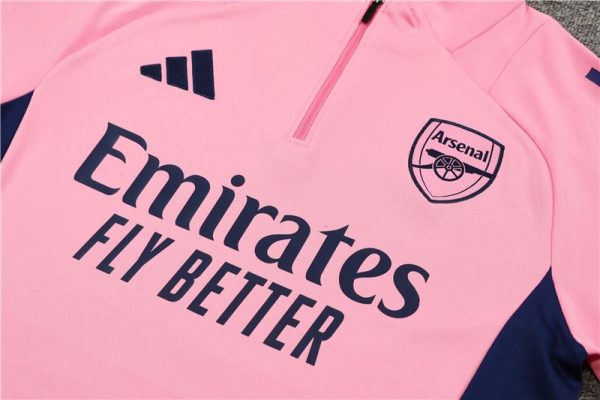 Arsenal Tracksuit / Training 2024 2025