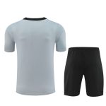 Kit maillot Corée du Sud Entraînement 2024 2025