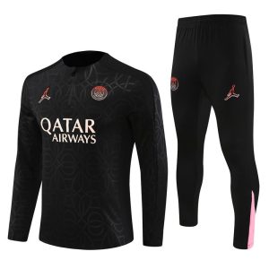 Paris Saint Germain PSG Tracksuit / Training 2024 2025