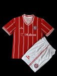 Kit maillot Bristol 2023 2024