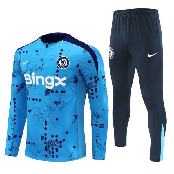 Chelsea Tracksuit / Training 2024 2025