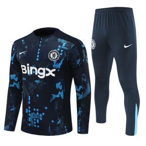 Chelsea Tracksuit / Training 2024 2025