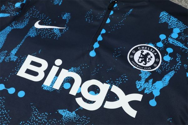 Chelsea Tracksuit / Training 2024 2025