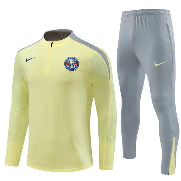 Club America Tracksuit / Training 2024 2025