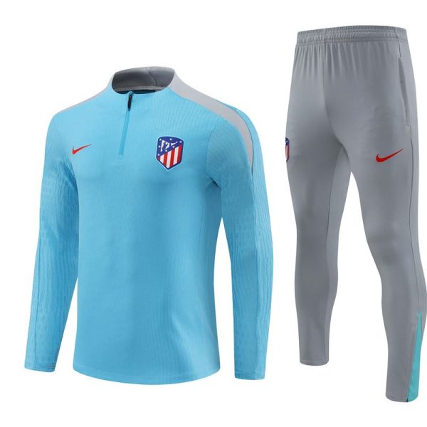 Atletico Madrid Trainingsanzug / Training 2024 2025