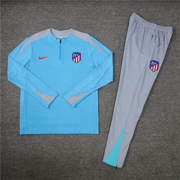 Atletico Madrid Trainingsanzug / Training 2024 2025