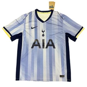 Tottenham Fußballtrikot 2024 2025 Auswärts