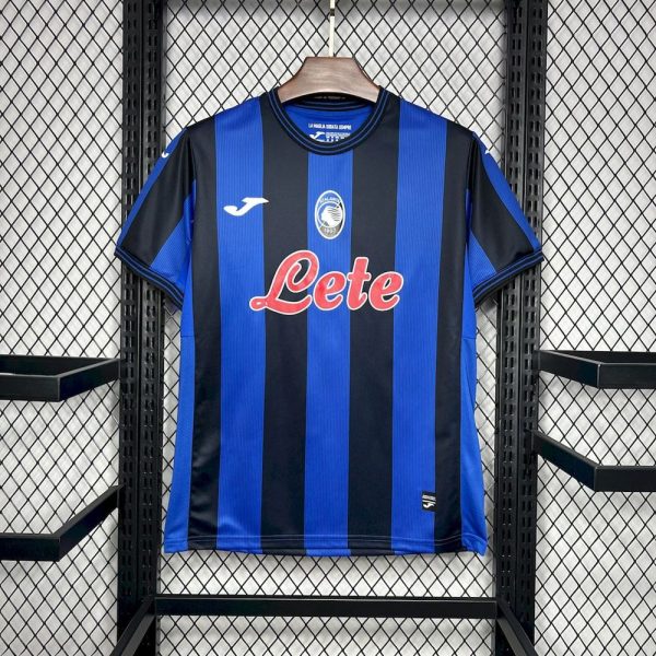 Atalanta Heimtrikot 2024 2025