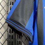 Atalanta Heimtrikot 2024 2025