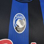 Atalanta Heimtrikot 2024 2025