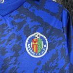 Getafe maillot foot 2024 2025