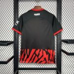 Mallorca home football jersey 2024 2025