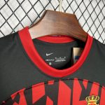 Mallorca home football jersey 2024 2025