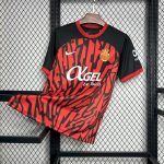 Mallorca home football jersey 2024 2025