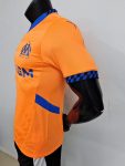 Olympique de Marseille maillot foot 2024 2025 Third