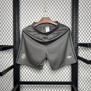 Real Madrid Fußballshorts 2024 2025