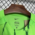 Sporting Portugal maillot foot extérieur 2024 2025