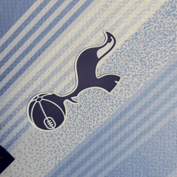 Tottenham Soccer Jersey 2024 2025 Away