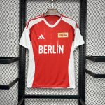 Union Berlin Heimtrikot 2024 2025