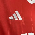 Union Berlin  maillot foot domicile 2024 2025