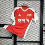 Union Berlin  maillot foot domicile 2024 2025