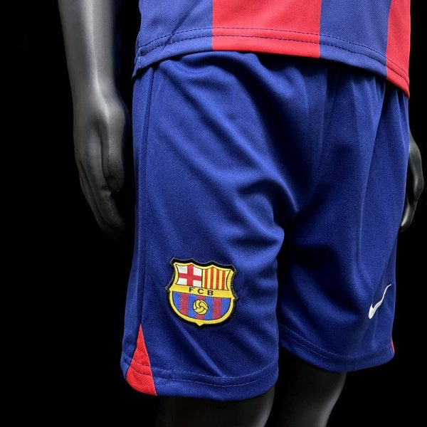 Kit Enfant Barcelone