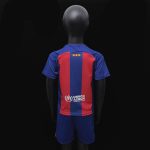 Kit Enfant Barcelone