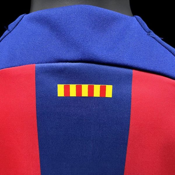 Kit Enfant Barcelone