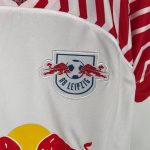 Equipación infantil RB Leipzig 2023 2024