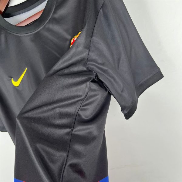 Maillot Foot FC Barcelone 2023 2024