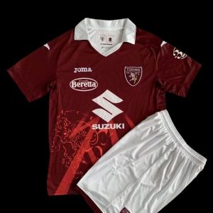 Camisa Torino 2023 2024