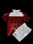 Torino 2023 2024 jersey kit