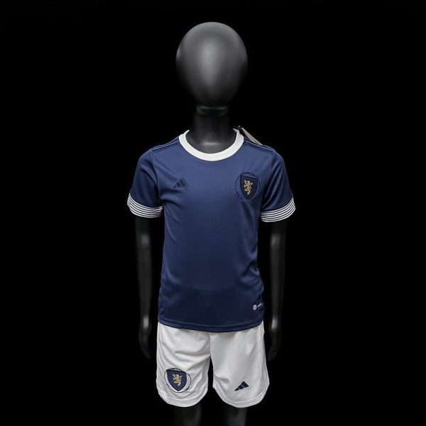 Scotland Kids Kit