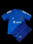 Kit maillot Inter Miami 2023 2024