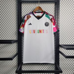 Inter Miami Trikot 2023 2024 Training