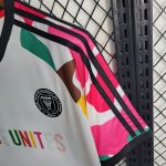 Inter Miami Trikot 2023 2024 Training