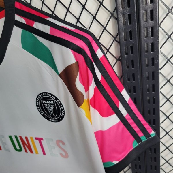 Inter Miami Trikot 2023 2024 Training