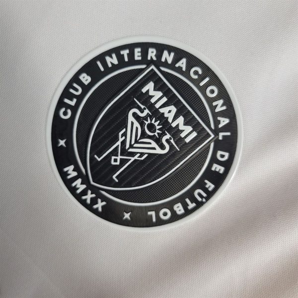 Inter Miami Trikot 2023 2024 Training