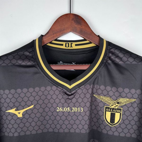 Maglia della Lazio 2023 2024